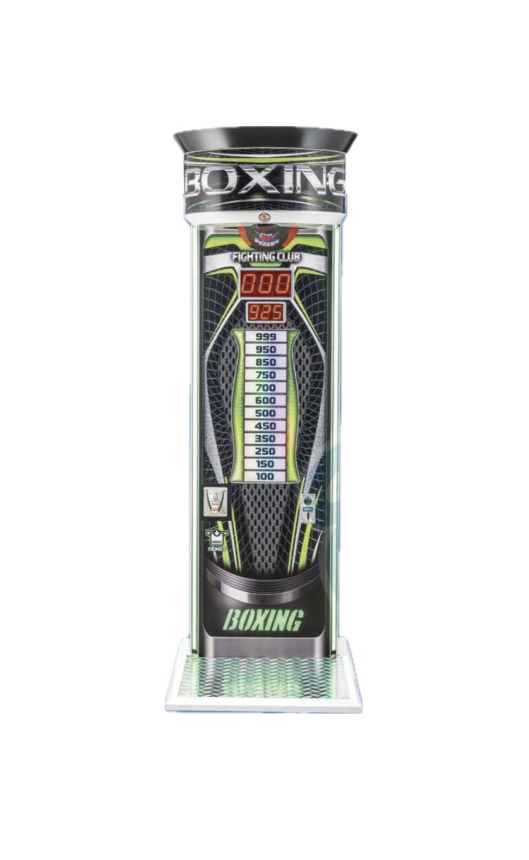 Boxing No6
