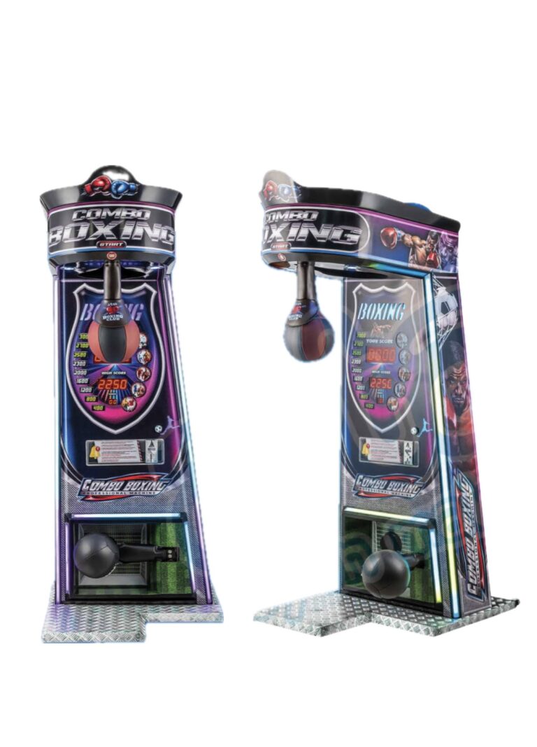 Combo Boxing