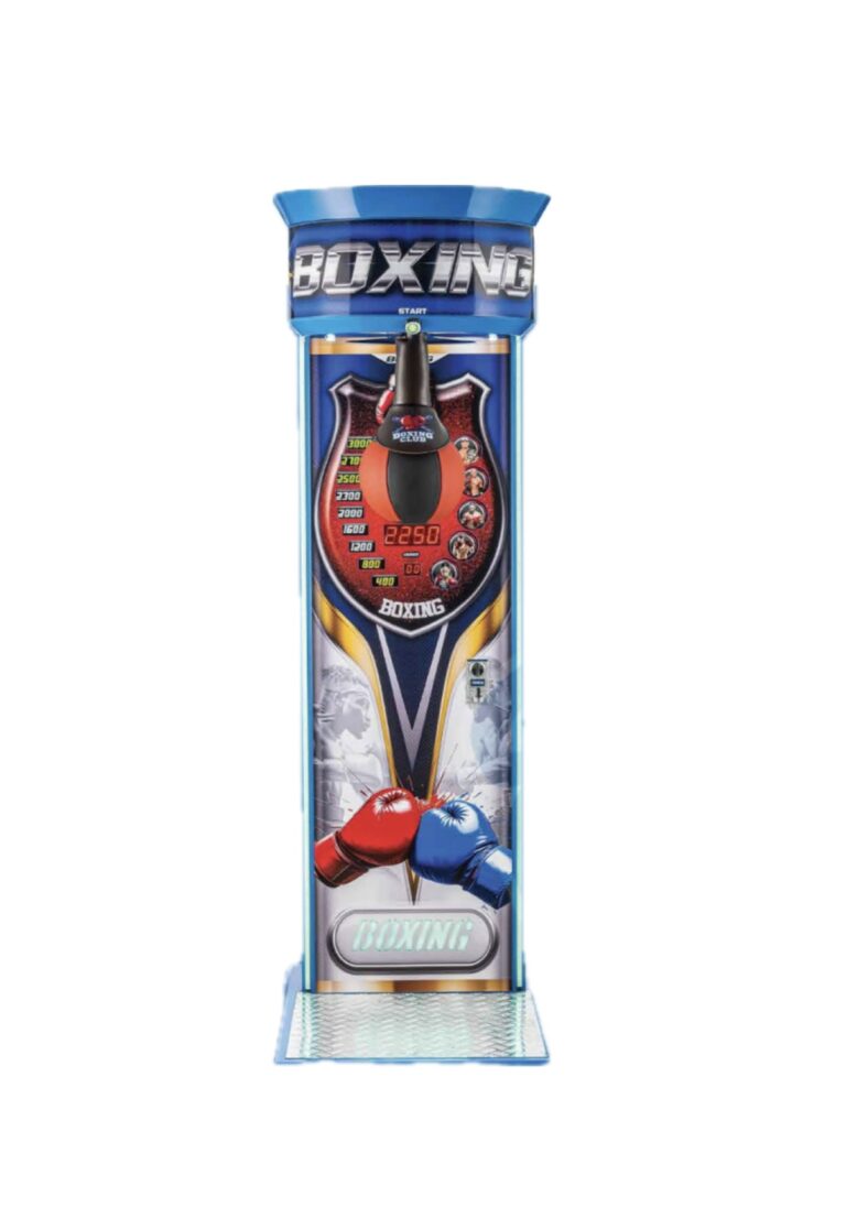 Boxing No2