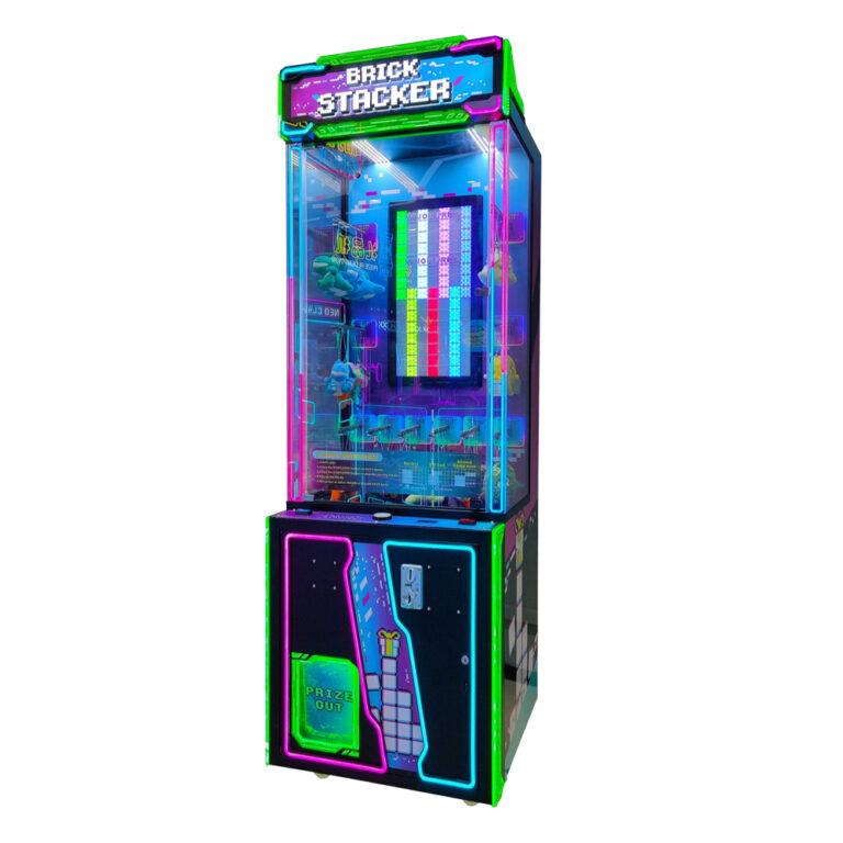 Brick Stacker