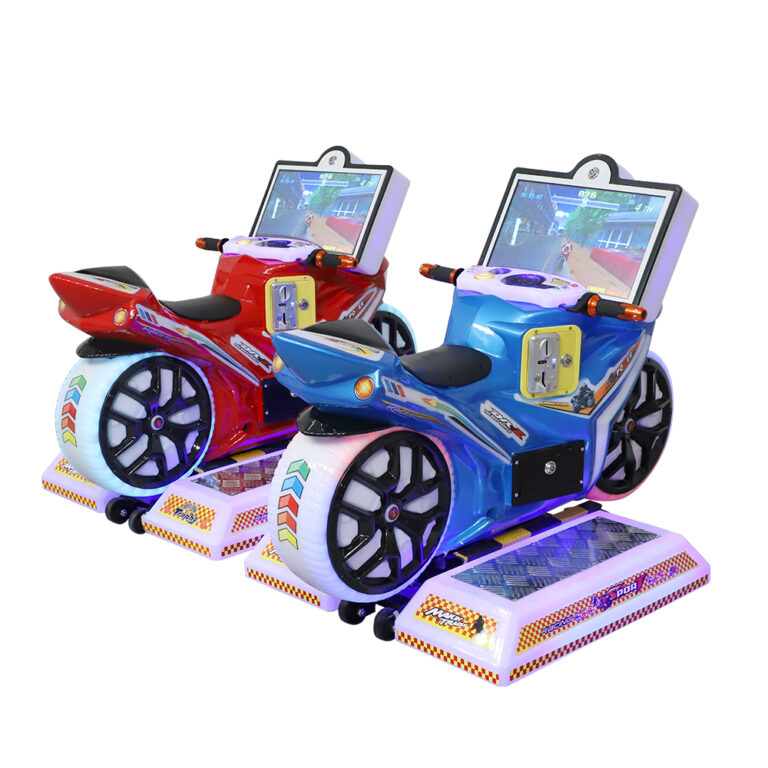 Mini Racing Bike