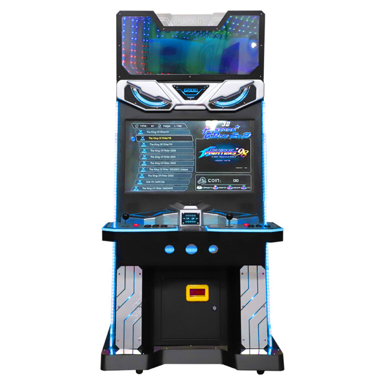Arcade