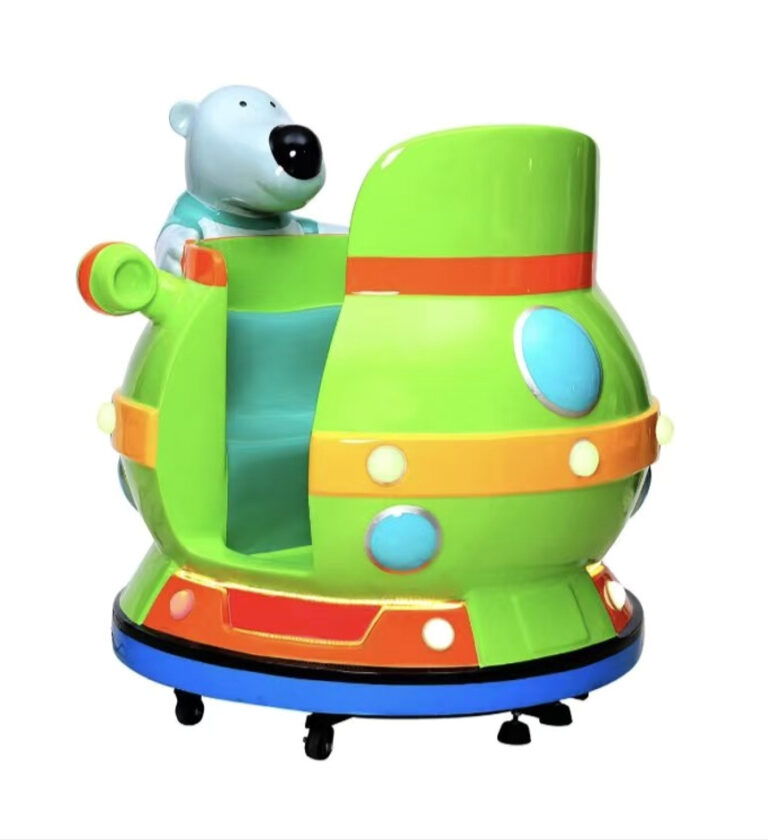 Bear Cup
