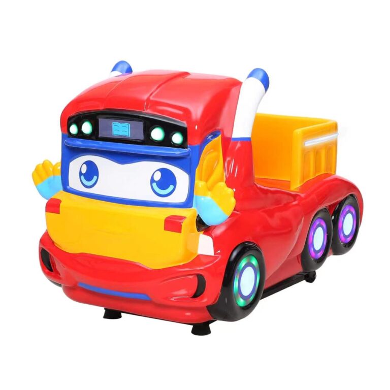 Transporter