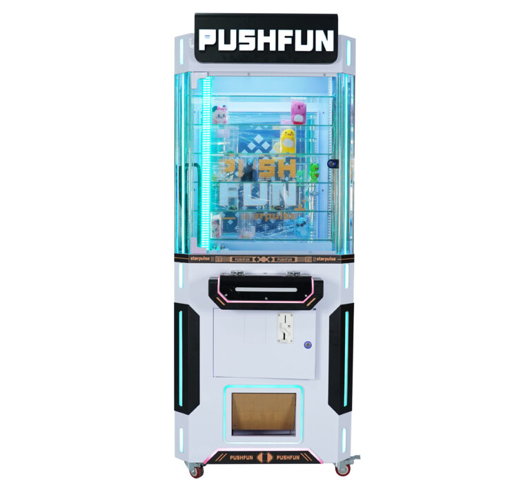 Push Fun