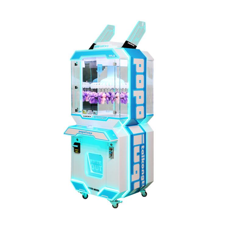 Clip Machine