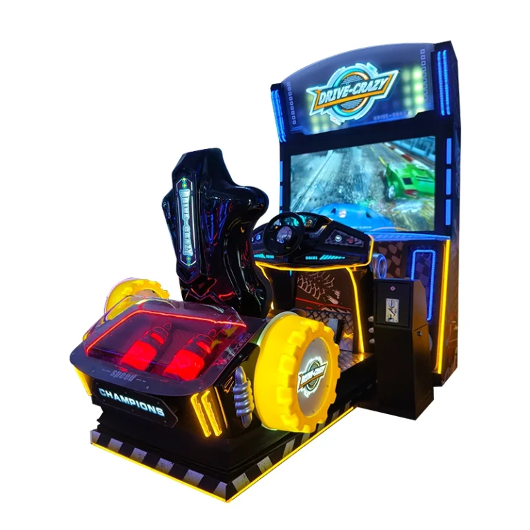 Racing Car